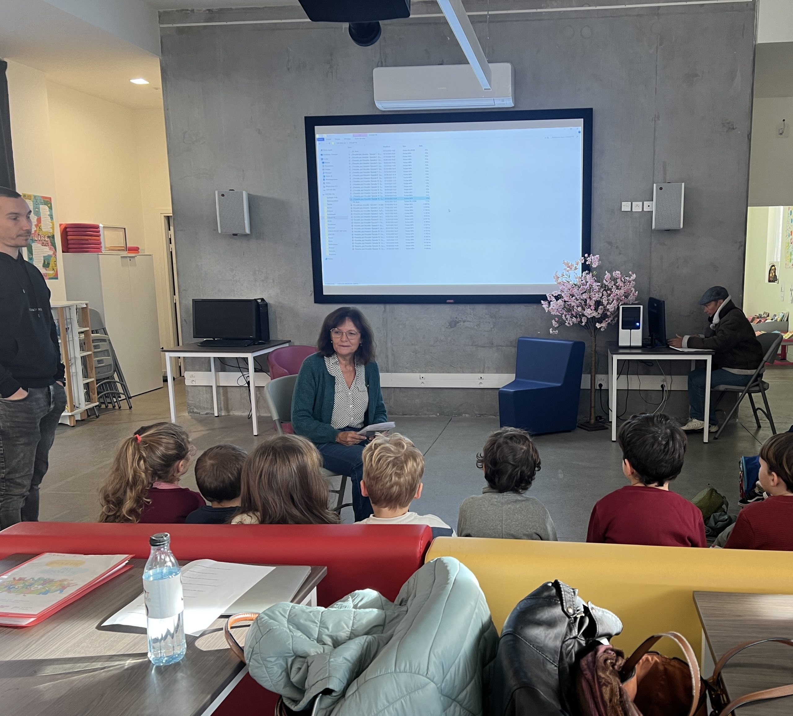 Bilan de la semaine du 25 novembre 2025