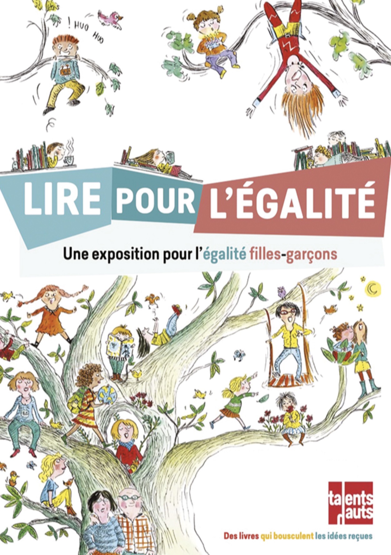 PROJETS POUR LE 8 MARS …