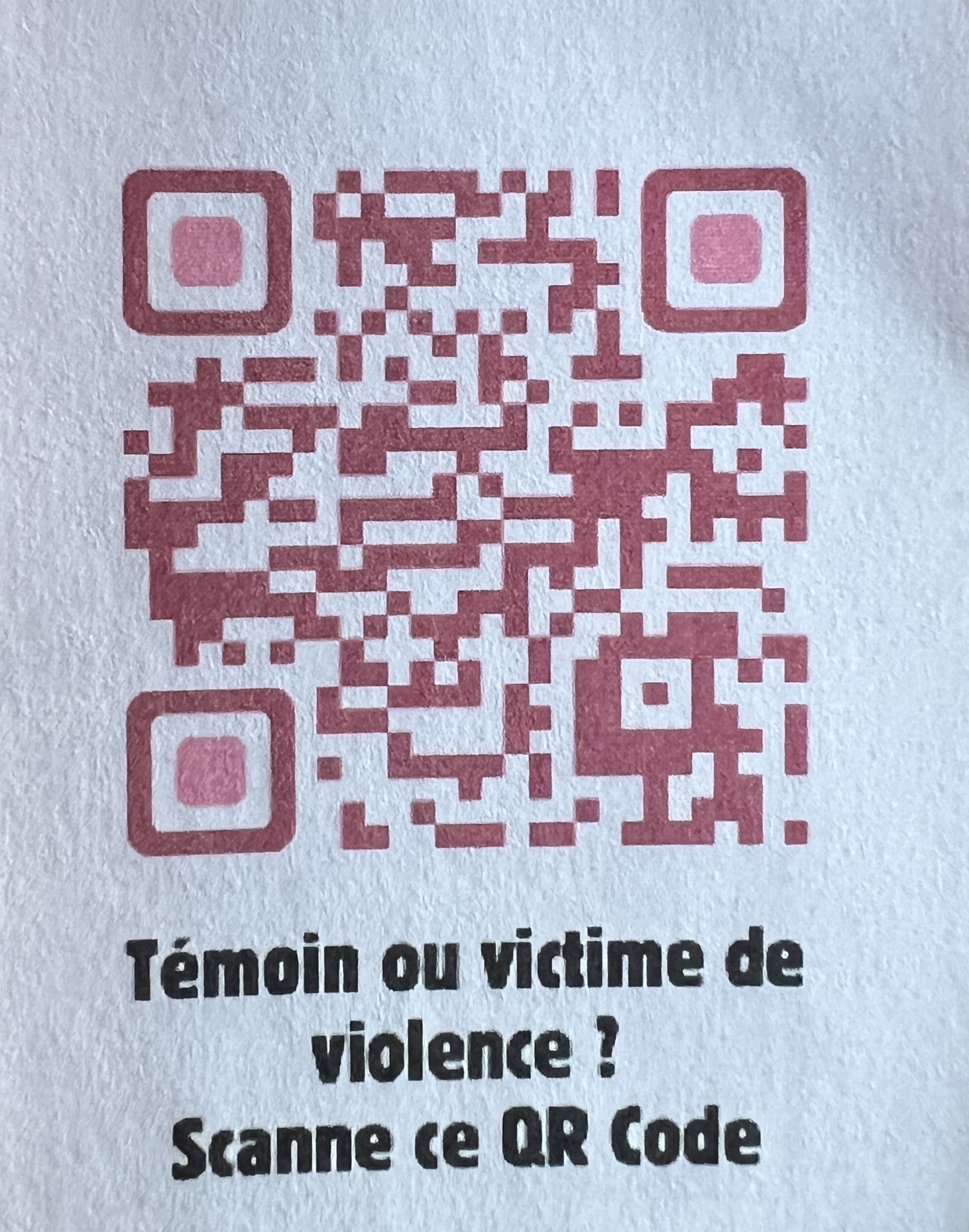 Actualités récentes …