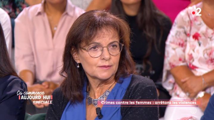 Revoir l’émission « Ça commence aujourd’hui » du 3 Septembre 2019