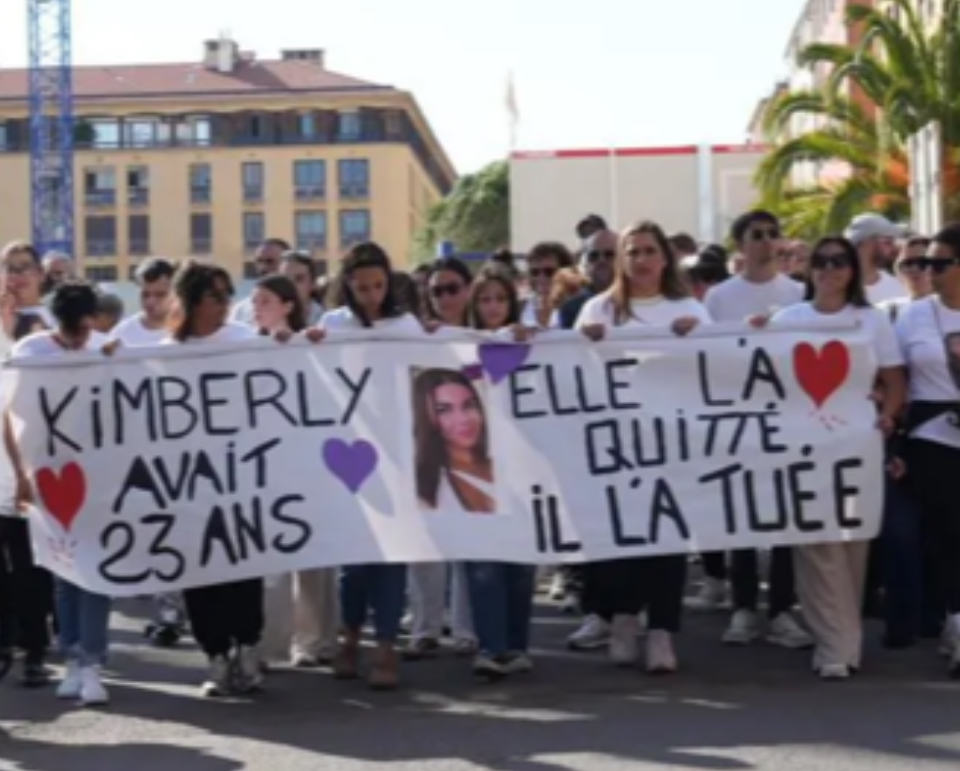 MERCI POUR ELLE, MERCI POUR ELLES …