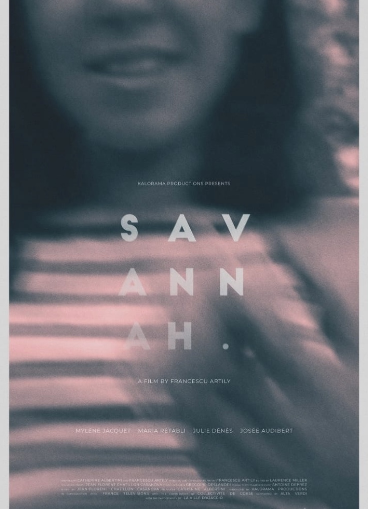 ELLIPSE CINEMA : AVANT PREMIERE DU DOCUMENTAIRE “SAVANNAH”…