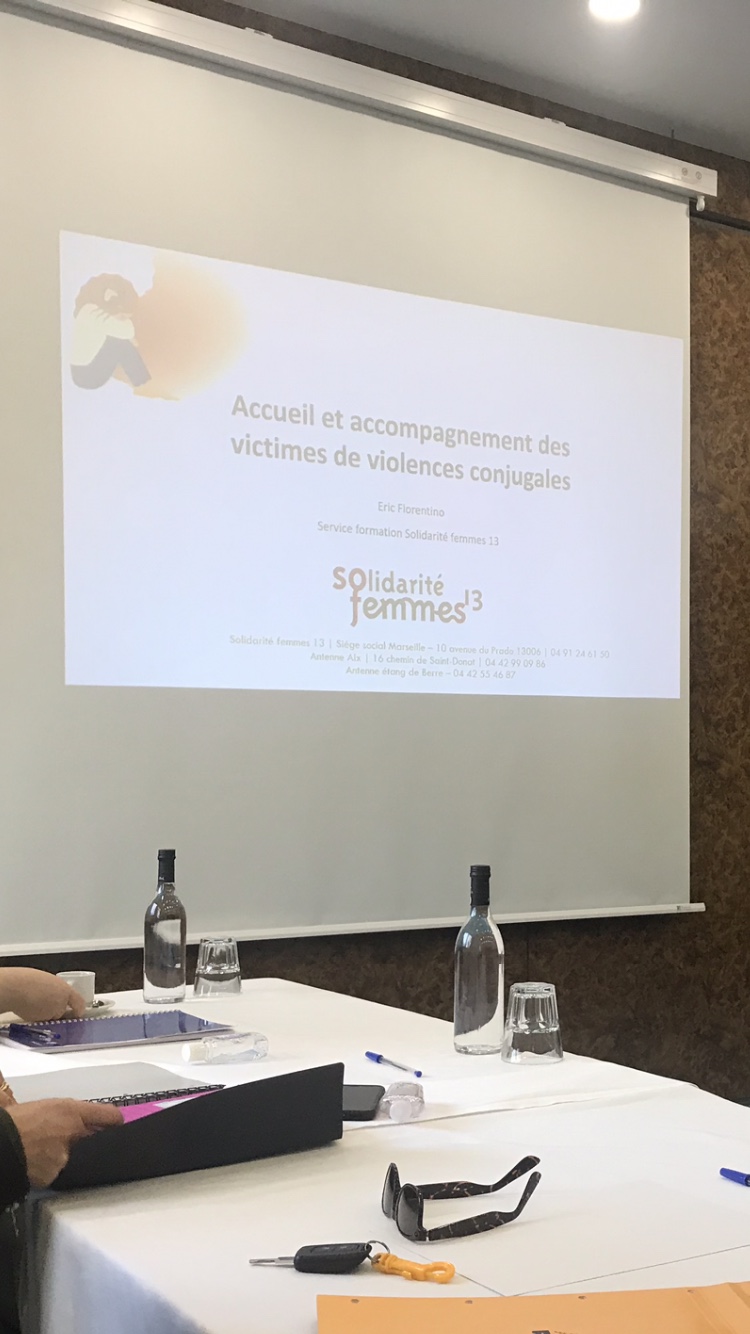 SOLIDARITE FEMMES : Accueil et accompagnement des victimes de violences conjugales.